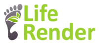 Life-RENDER